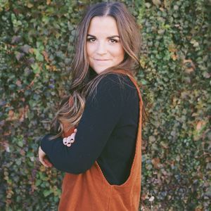 Meet your Posher, Carly